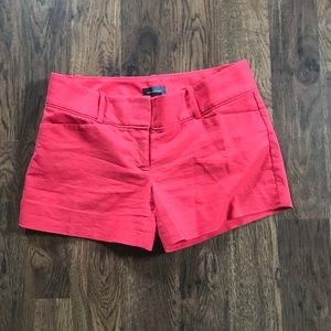 The Limited Shorts